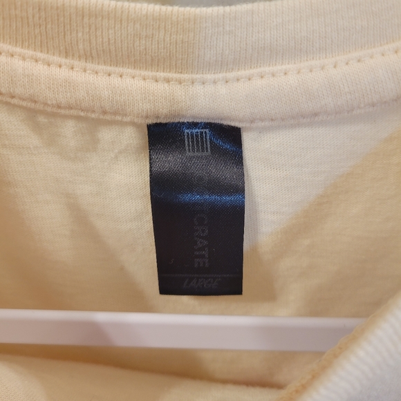 Loot Crate Star Trek Spock tee - Picture 3 of 4